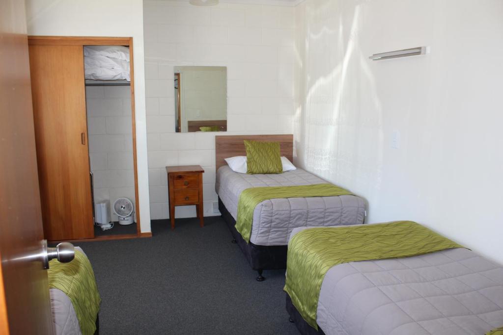 Elmore Lodge Motel - Resim 18