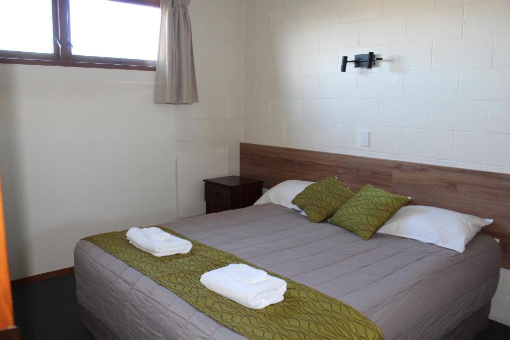 Elmore Lodge Motel - Resim 20