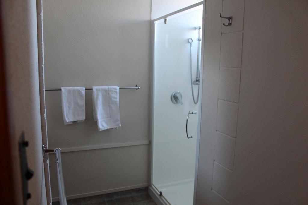 Elmore Lodge Motel - Resim 21