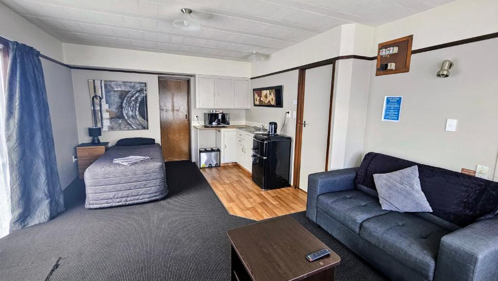 Anchor Motel - Resim 8