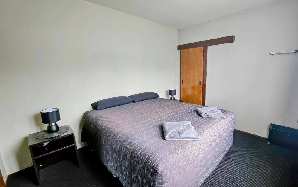 Anchor Motel - Resim 6