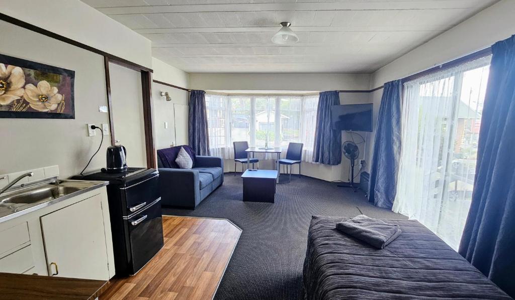 Anchor Motel - Resim 20