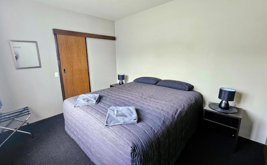 Anchor Motel - Resim 7
