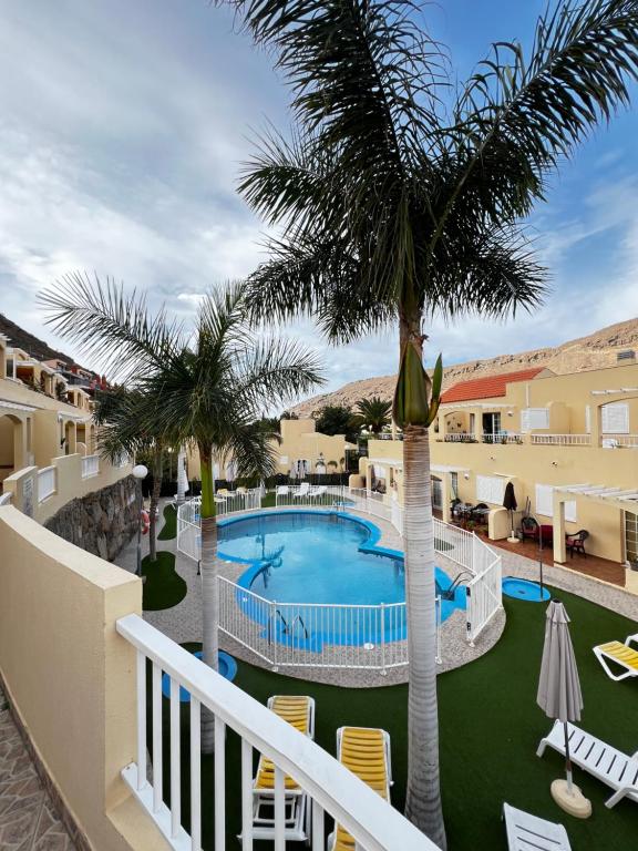 Gallery image of Los Mangueros Beach 37 in Puerto de Mogán