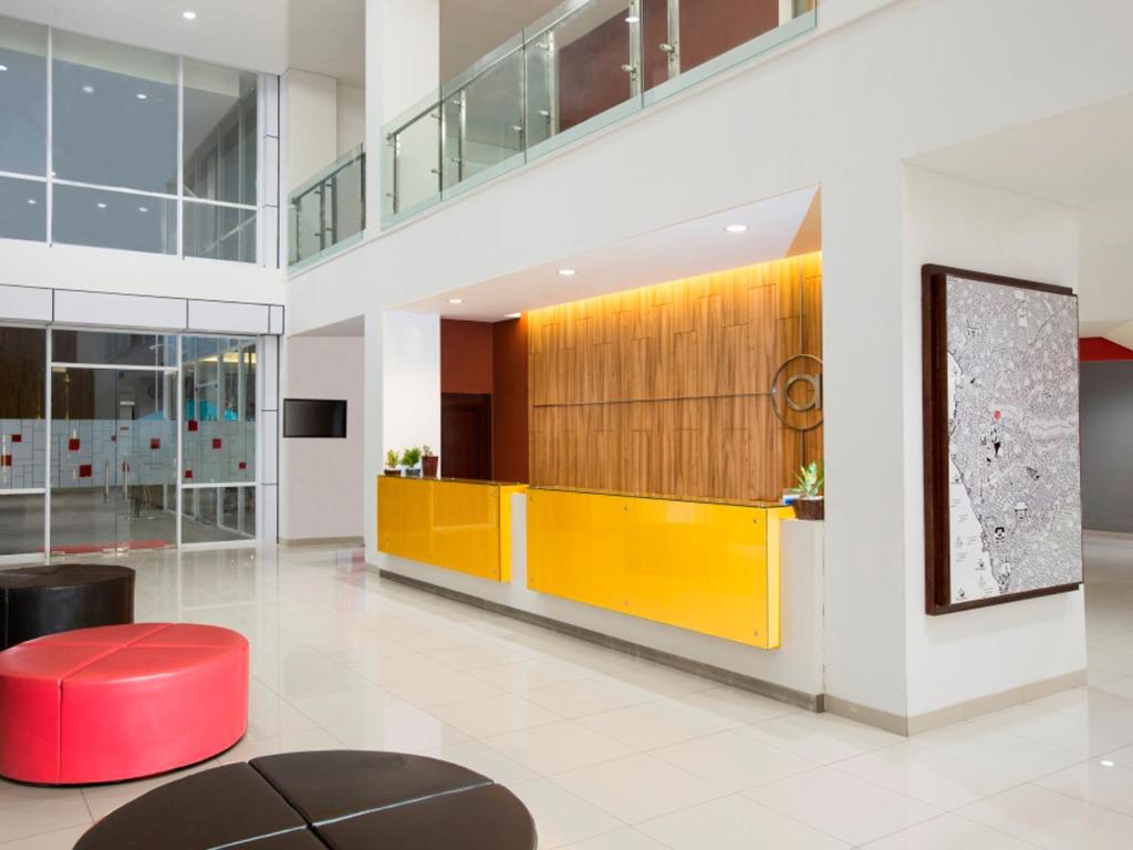 Amaris Hotel Kupang - Habitación Inteligente Con 2 Camas Individuales