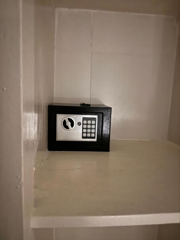 Fotografie z fotogalerie ubytování Varadero Zanzibar Hotel v destinaci Kendwa