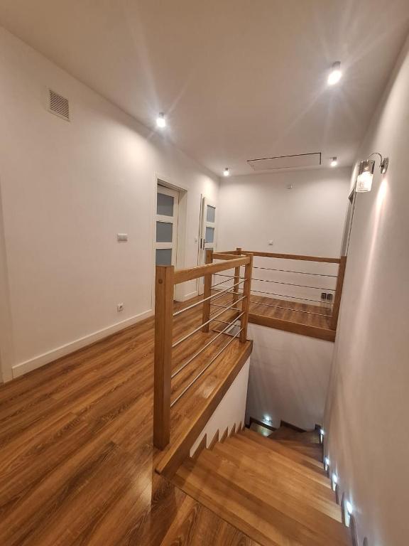 Fotografie z fotogalerie ubytování Villa Varzob ve Varšavě