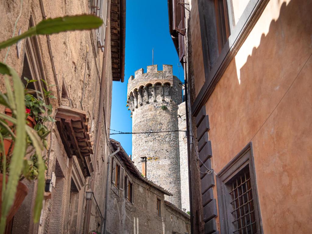 Suite Duomo - Apartamento De 1 Quarto