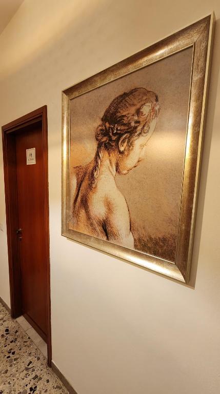 Fotografie z fotogalerie ubytování Luna di Pisa v destinaci Pisa