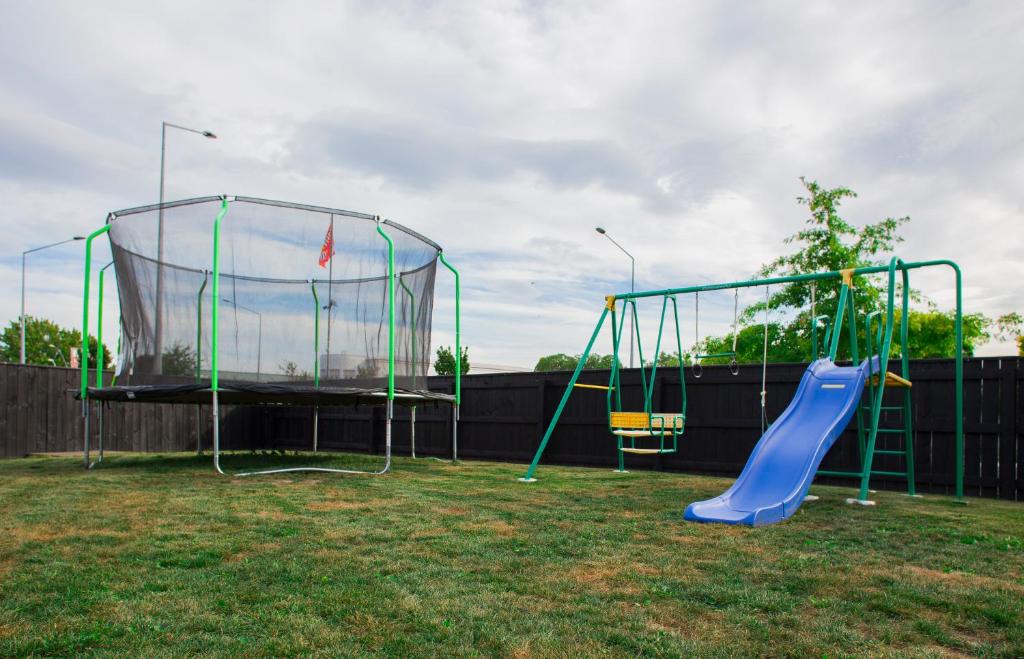 Elmore Lodge Motel - Resim 6