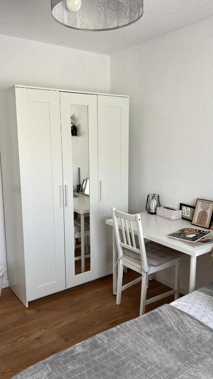 Habitación en Madrid - 4