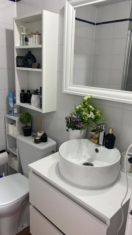 Habitación en Madrid - 5