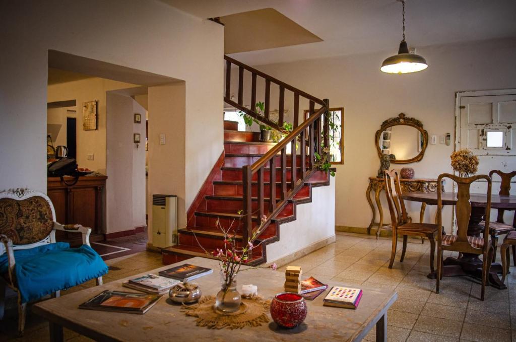 Photo from Casa mansa in Unquillo, Córdoba Province, Argentina