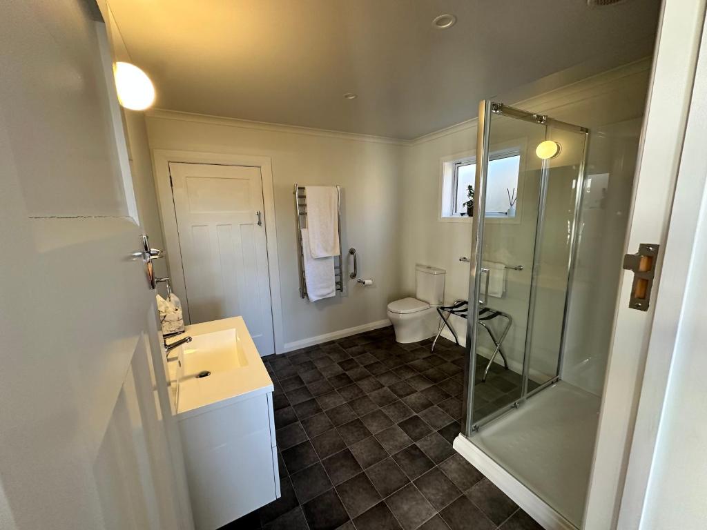 Art Deco BNB - Resim 7