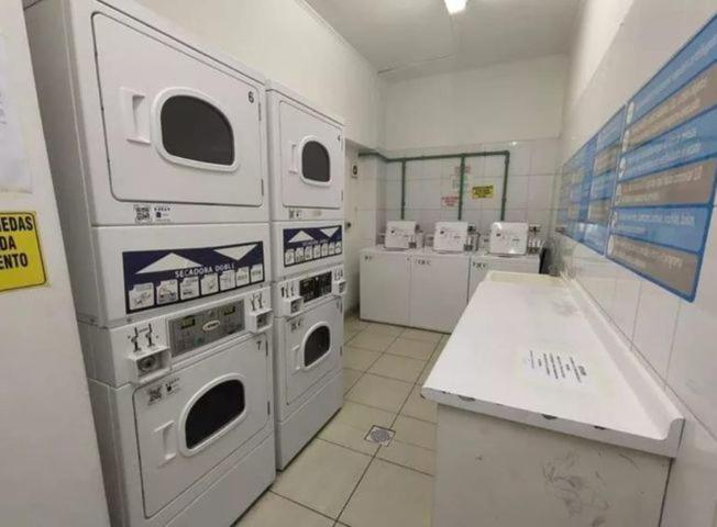 Foto de la galería de Dpto un ambiente a 2 cuadras del metro Univ Catolica en Santiago