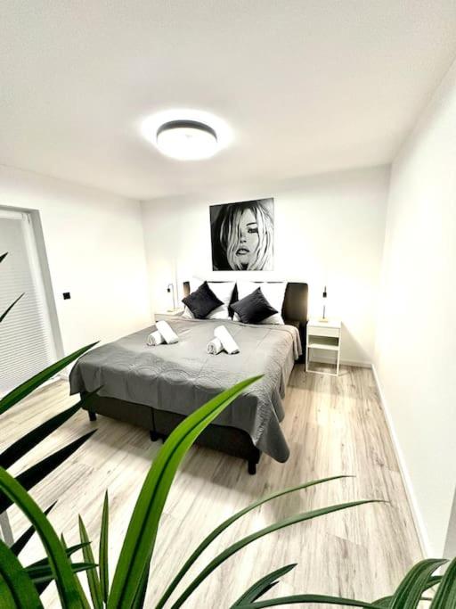 Highlife Apartment Bad Kreuznach ONE - Housity