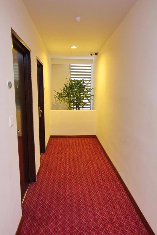 Fotografie z fotogalerie ubytování Molek Garden Hotel v destinaci Johor Bahru