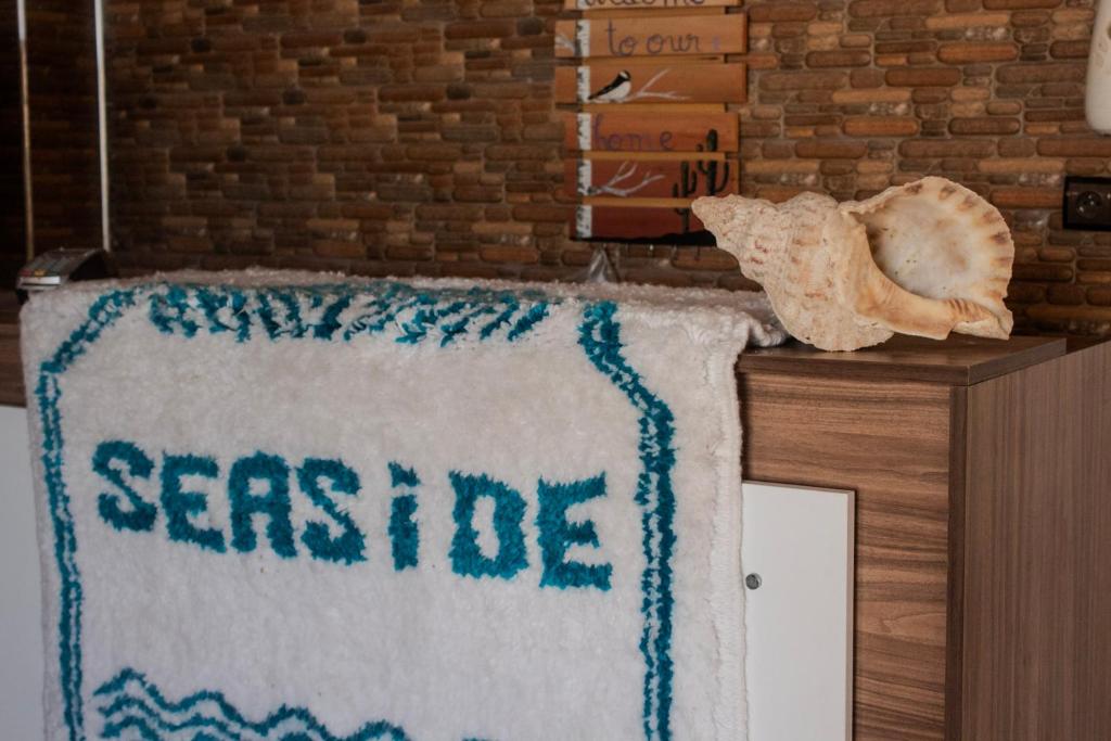 Fotografie z fotogalerie ubytování Seaside house v destinaci Agadir