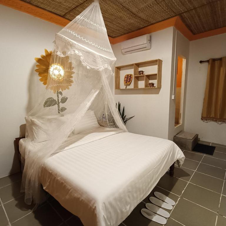 Madam Sokha Homesteading - Holiday Home