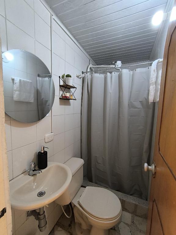 casa luz