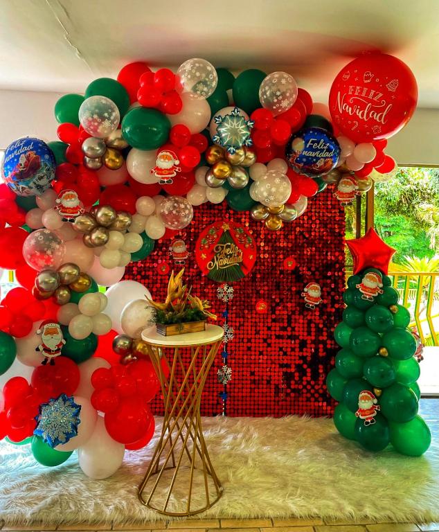 Foto sihtkohas Pereira asuva majutusasutuse Ecohotel La Casona Pereira galeriist