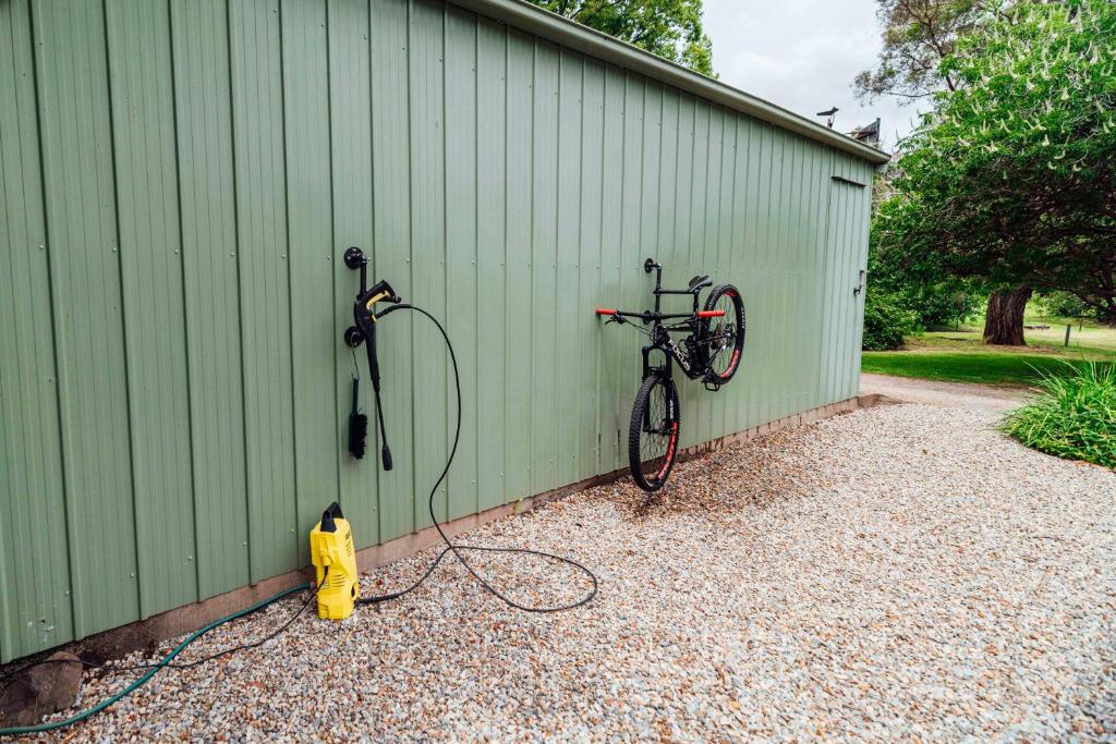 Fotografie z fotogalerie ubytování Meadowbrook Tiny House - Stay among the best wineries in Orange v destinaci Orange