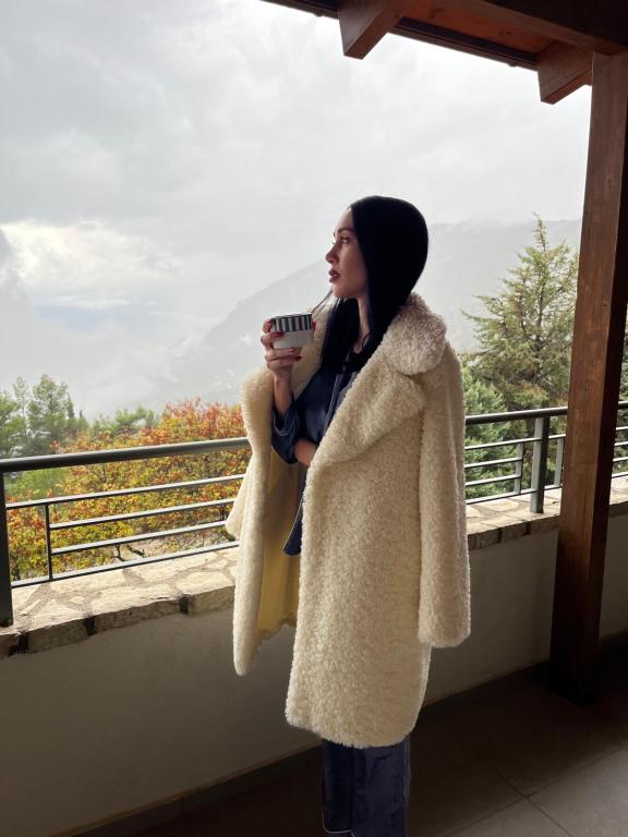 Anemolia Mountain Resort - 15