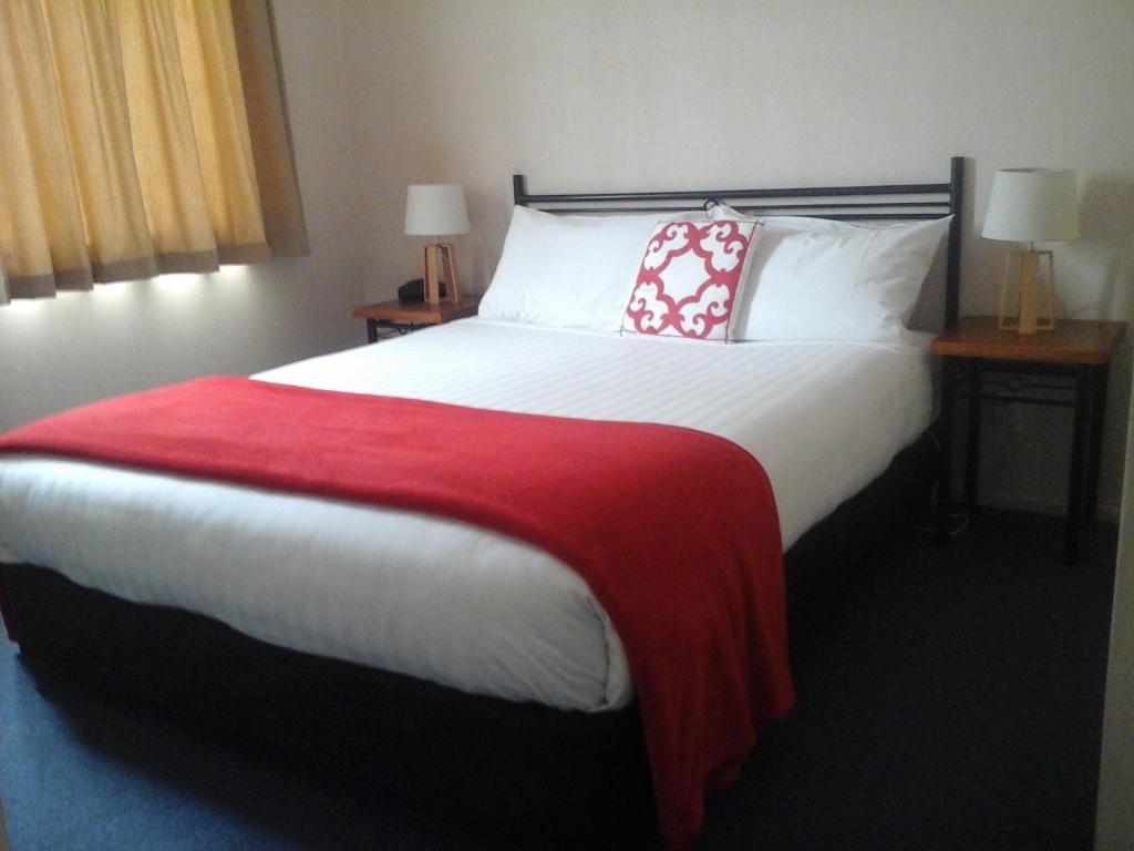 South Park Motel - Resim 15