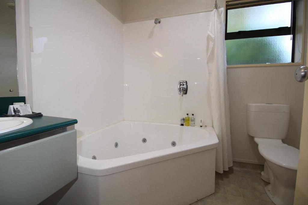 South Park Motel - Resim 17