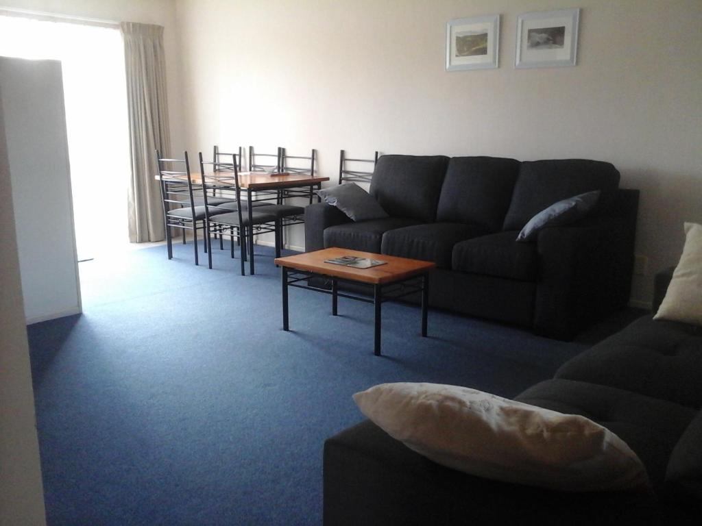 South Park Motel - Resim 9