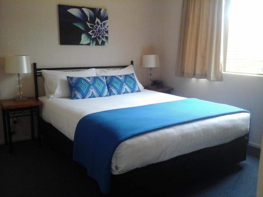 South Park Motel - Resim 11