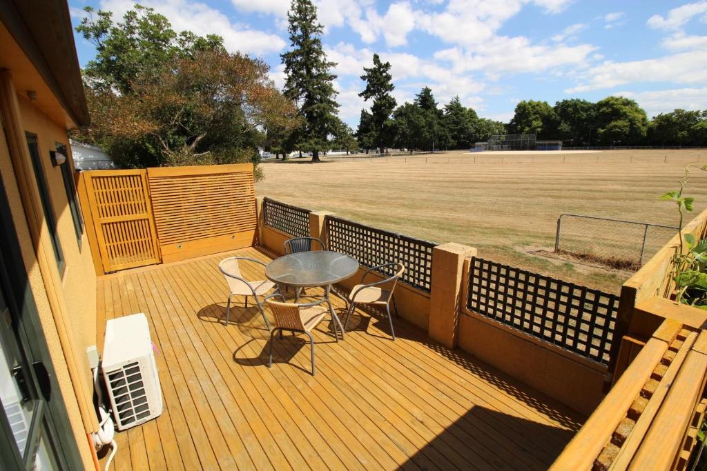 South Park Motel - Resim 6