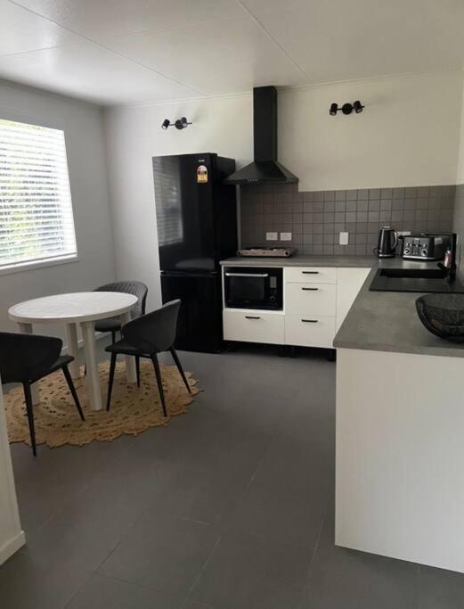 Kensington apartment - Resim 8