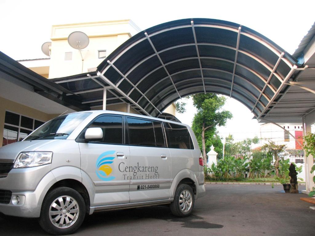 Fotografie z fotogalerie ubytování Cengkareng Transit Hotel v destinaci Tangerang