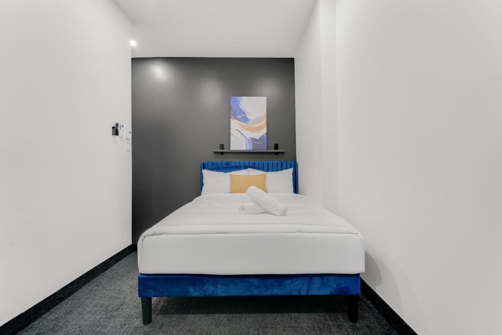 Lift Hotel - Resim 30