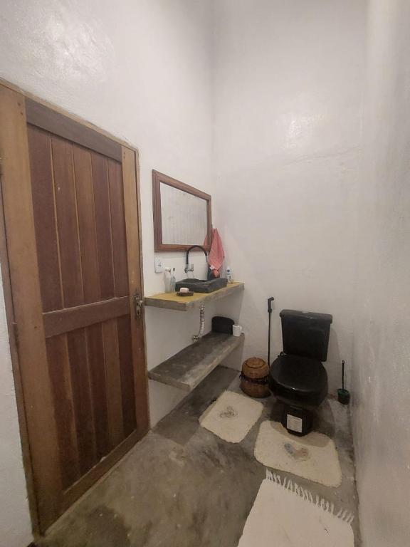 Fotografie z fotogalerie ubytování Tiny House Chamego v destinaci Marau