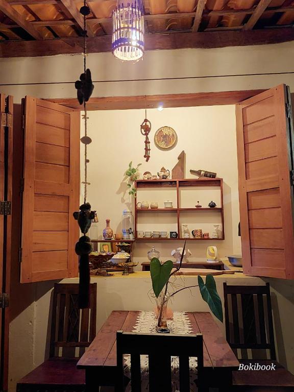 Fotografie z fotogalerie ubytování Tiny House Chamego v destinaci Marau