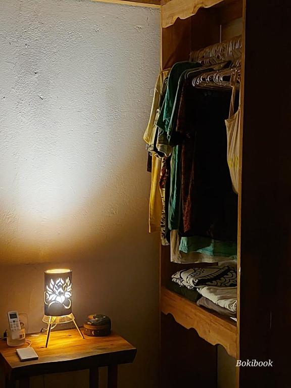 Fotografie z fotogalerie ubytování Tiny House Chamego v destinaci Marau