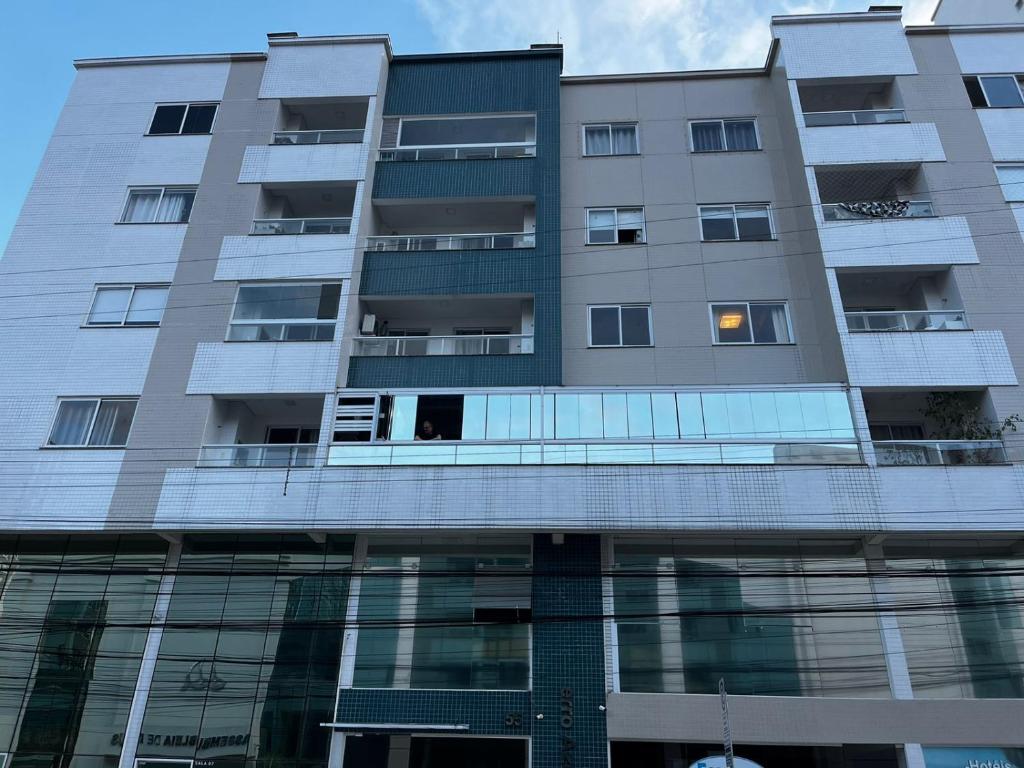 Apartamento confortavel