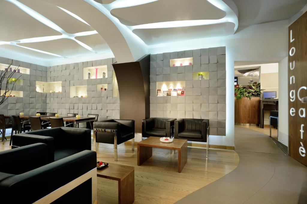 Trevi Collection Hotel - Gruppo Trevi Hotels - Resim 15