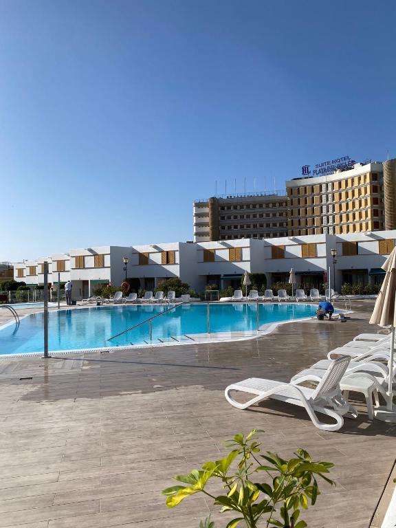Las Brisas 26 by Stay in Gran Canaria