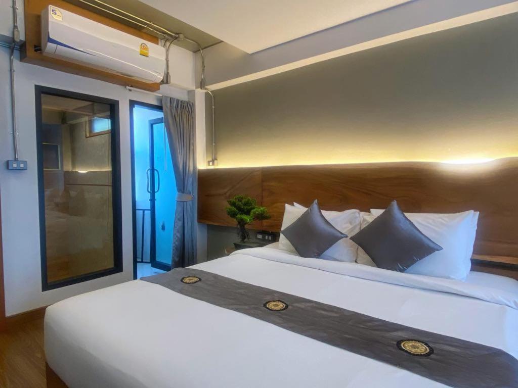 Lanna Tree - Resim 2