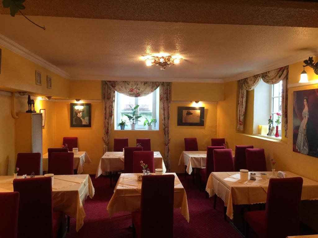 Hotel Galleria - Resim 14