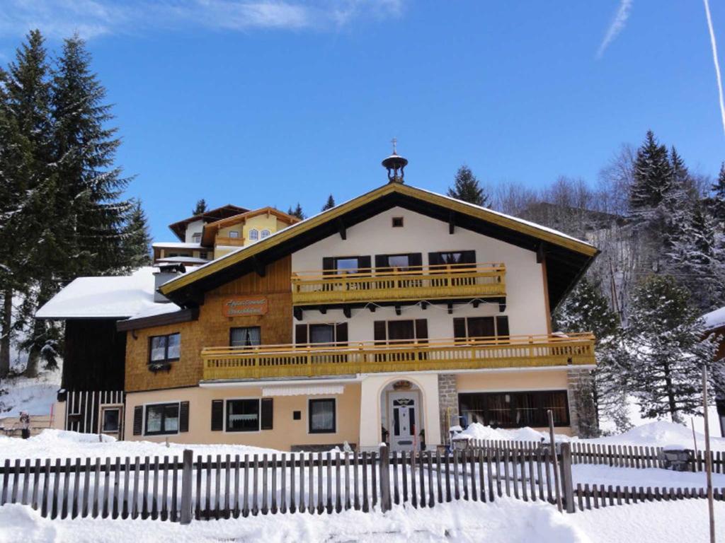 Galeriebild der Unterkunft Buschhäusl in Filzmoos