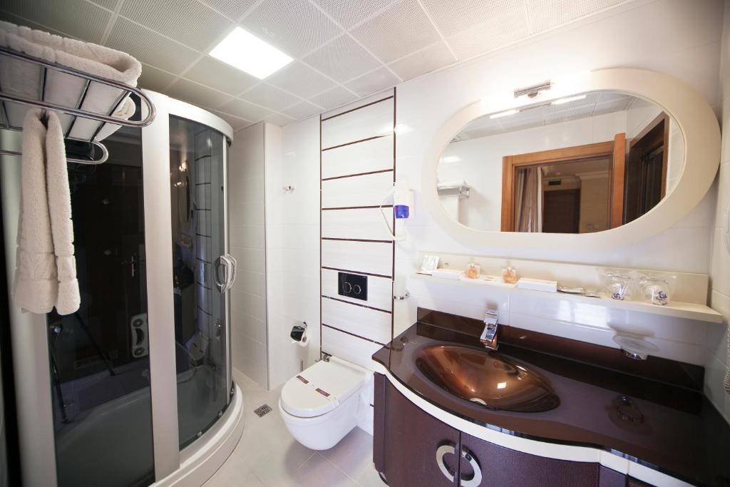 فندق غراند آسيا