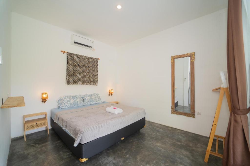 Villa Sawah Prambanan - Villa De Dos Dormitorios