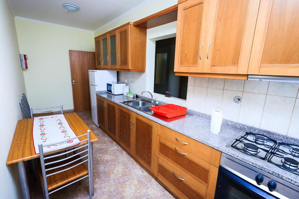 AL - Perola Dourada - Apartamento Com Varanda