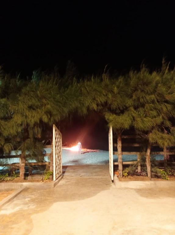 Foto dalla galleria di Portal do Sol a Canoa Quebrada