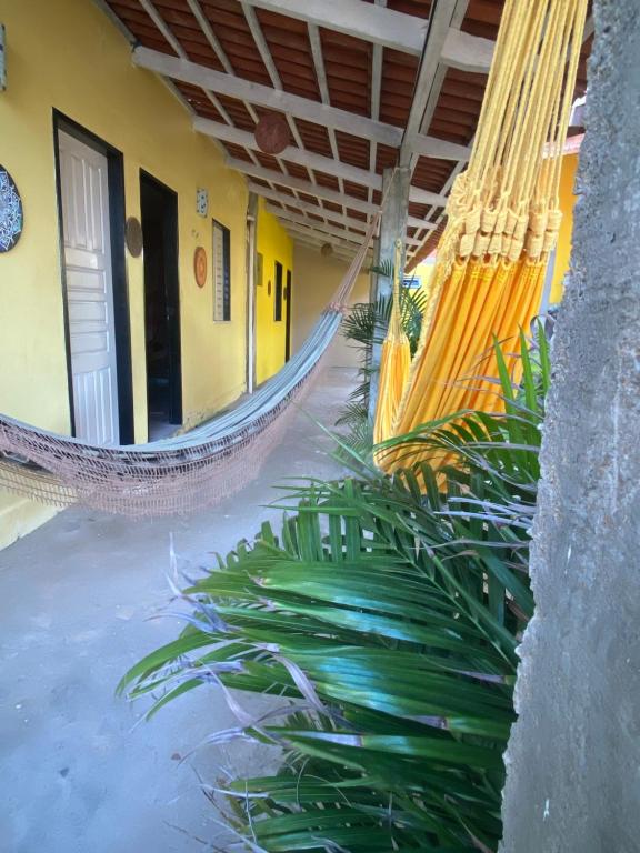 Foto dalla galleria di Portal do Sol a Canoa Quebrada