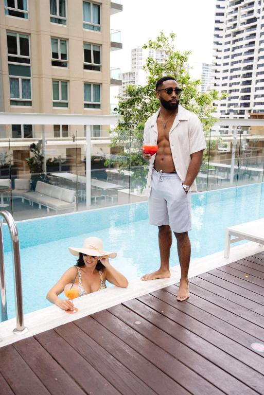 Kimpton Margot Sydney by IHG - Resim 37